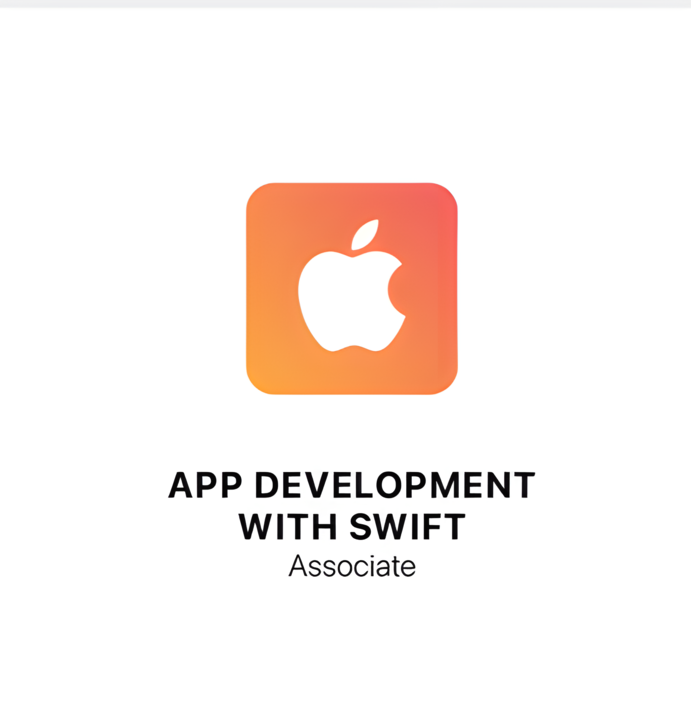 App Development with Swift Associate