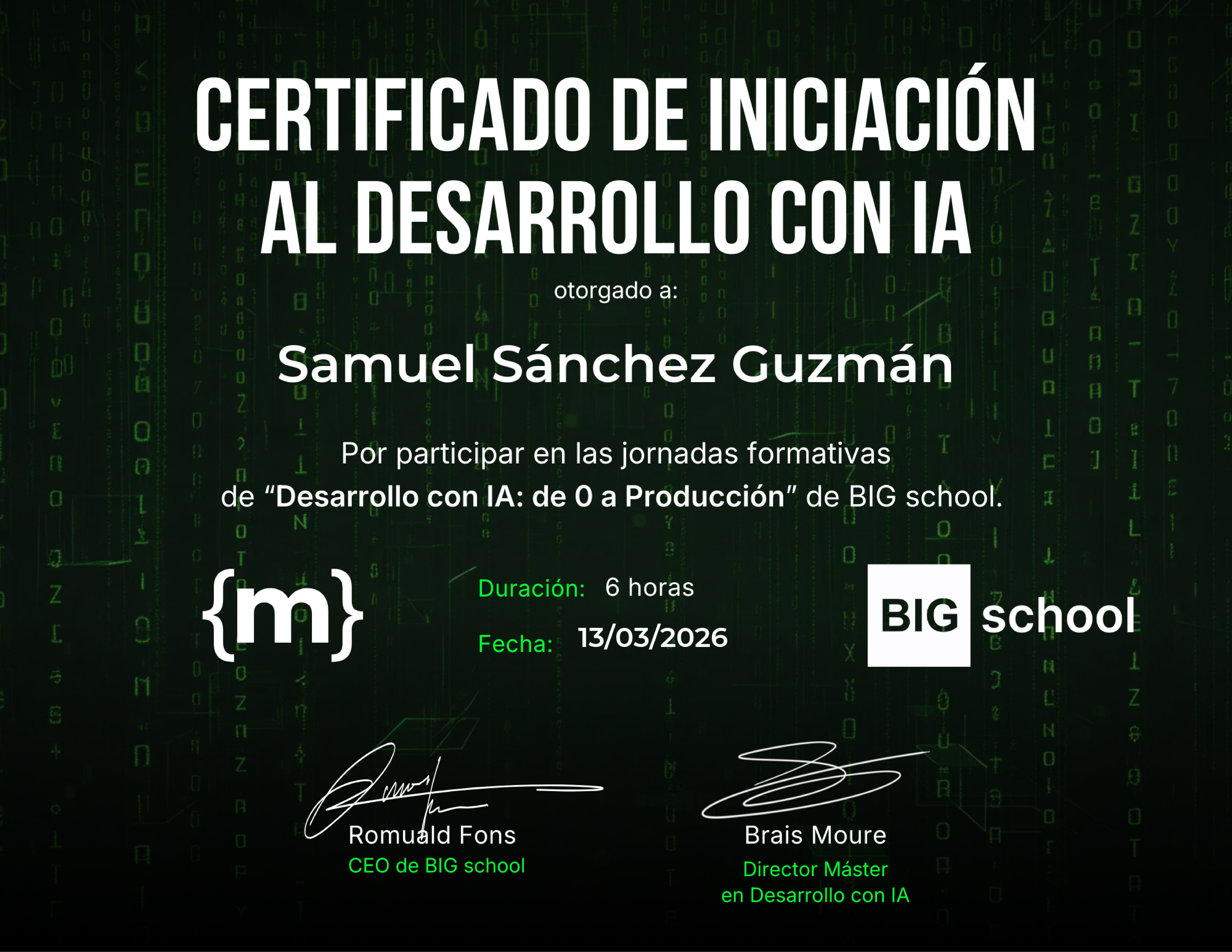 Introducción a la Inteligencia Artificial